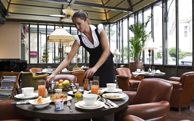Royal Emeraude Hotel Dinard - MGallery Collection