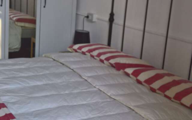 San Martino Comfy Flat