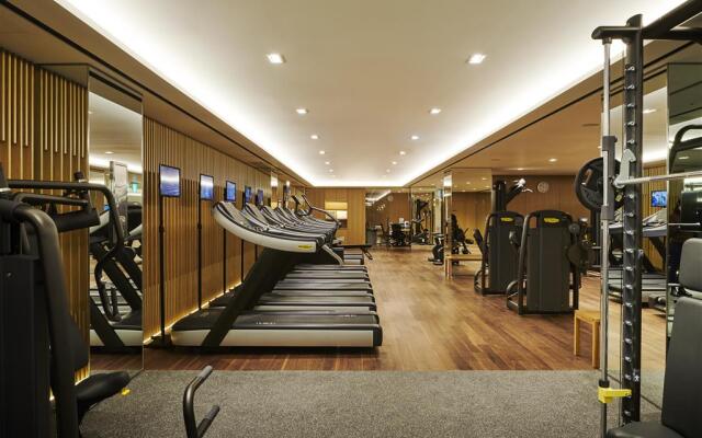 Hotel Hyundai by Lahan Ulsan
