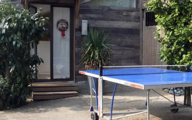 La Maison de la Source