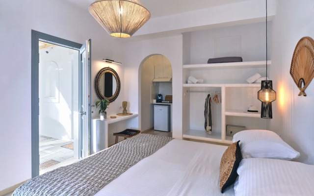 Ariti Seaside Residence