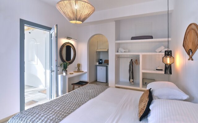 Ariti Seaside Residence