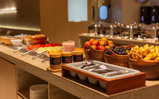 Ritz Suítes Grand Hotel Boutique