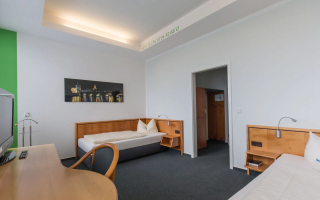 Hotel Weitblick