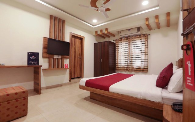 OYO 3658 Hotel Ram Residency