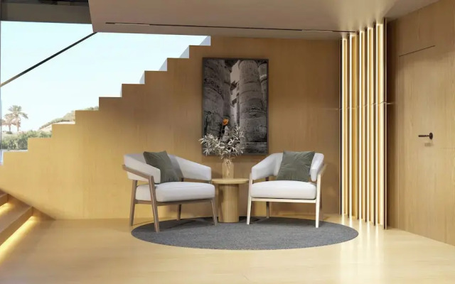 Nefertem Yacht All Inclusive Charter