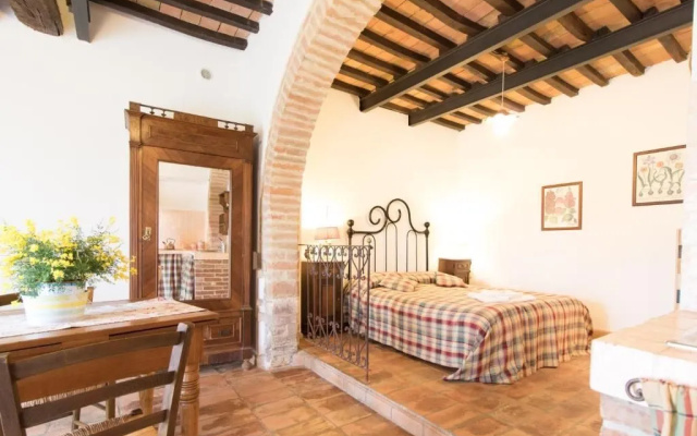 Agriturismo Fattoria Il Bruco