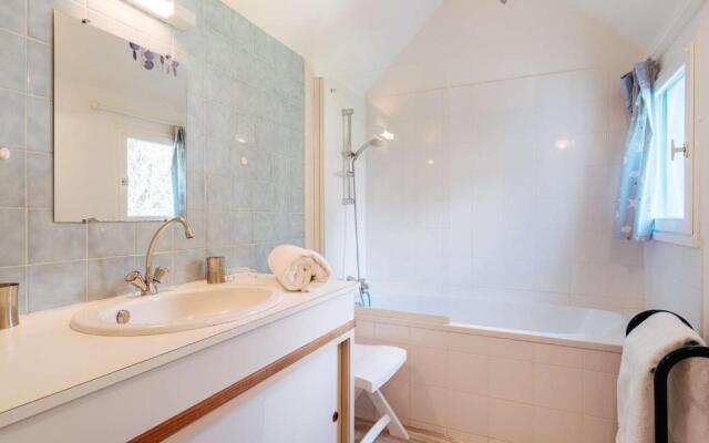 Villa Carnac, 4 pièces, 6 personnes - FR-1-477-54