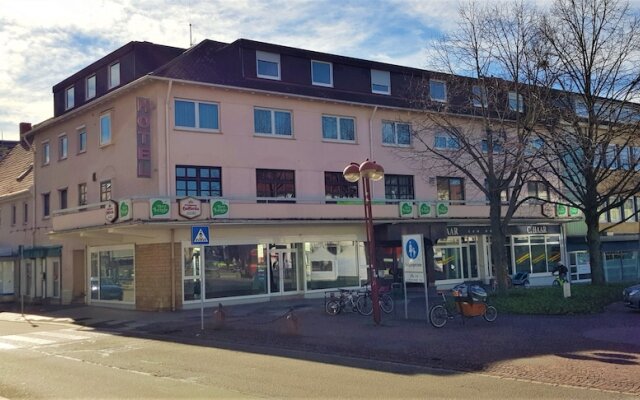 Hotel Linde
