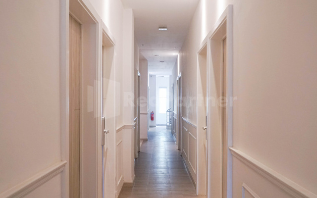 Swasana Hotel RedPartner