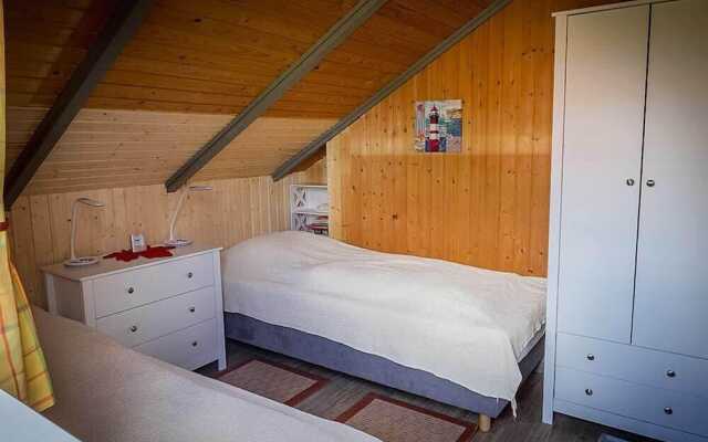 Juwel Feriendorf Glücksburg - Holnis 13