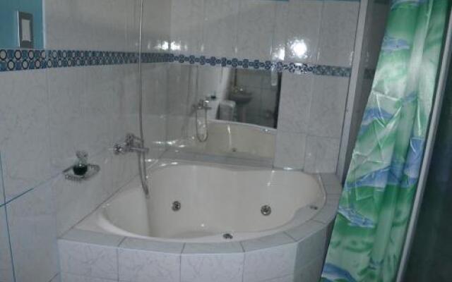 Amazon Rivers Hosteleria Residencial