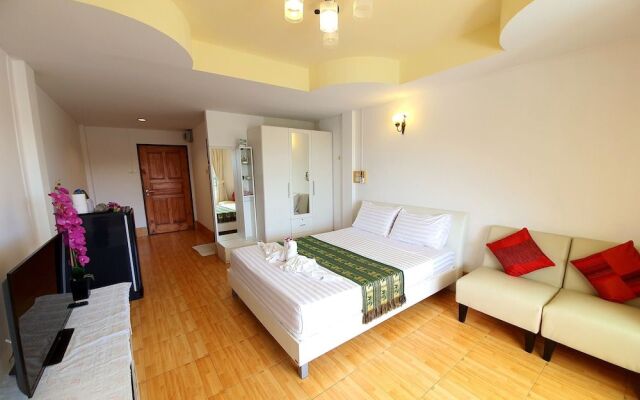 Phuket Lilla House