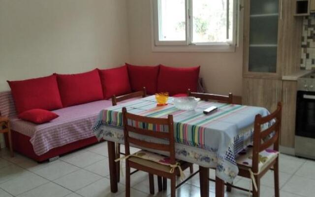 Asteria House