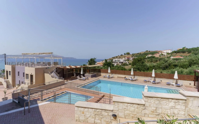 Sunrise Suites
