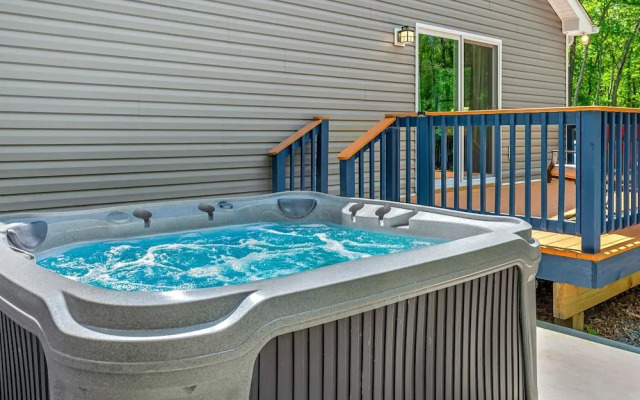 Wildrun by Avantstay Family-friendly Cabin