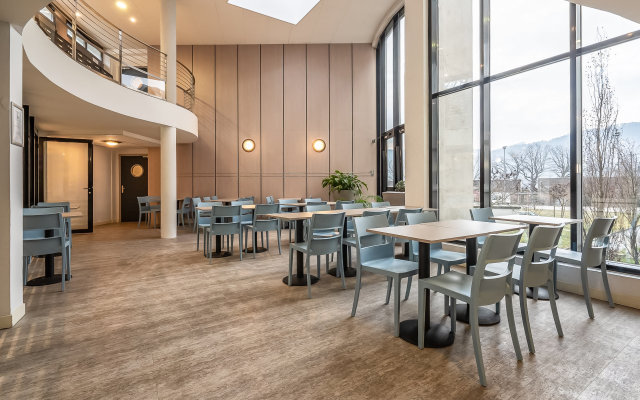 Comfort Aparthotel Les Hauts d'Annecy
