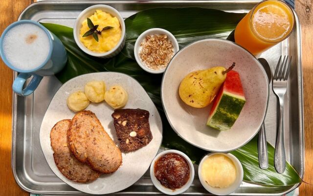 Smart Hotel Reserva Ilhabela