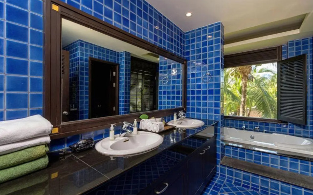 Kanika Residence by Lofty