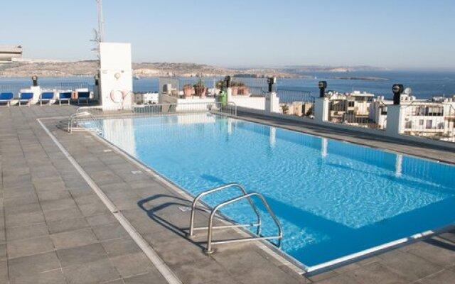 Hotel Santana
