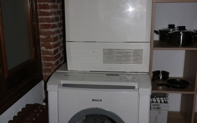 I Love Madrid Hostel