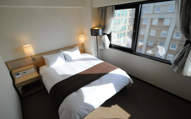 Oita Regal Hotel – Guest Rooms – Oita