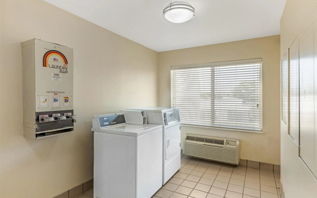 Best Western Northwest Inn