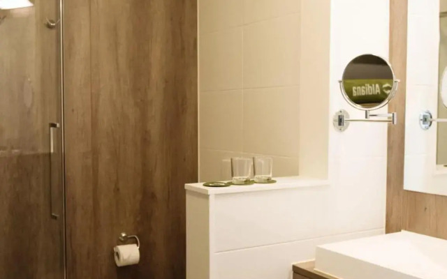 Robinson Club Ampflwang