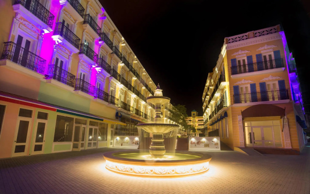 Riviera Suites Melaka