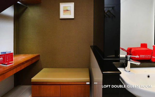 ZEN Rooms Jalan Besar
