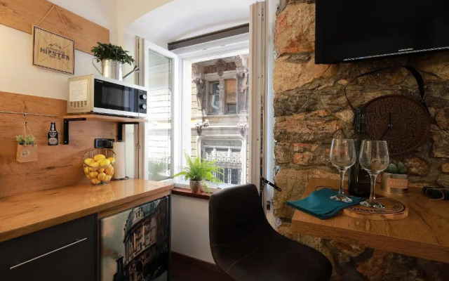 Luxury Apartments Sail 1, 2 & 3