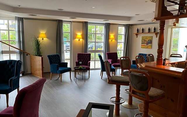 Hotel Römerbad