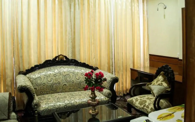 Doma Palace