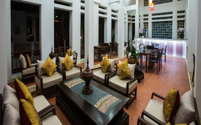 Doltara Boutique Resort