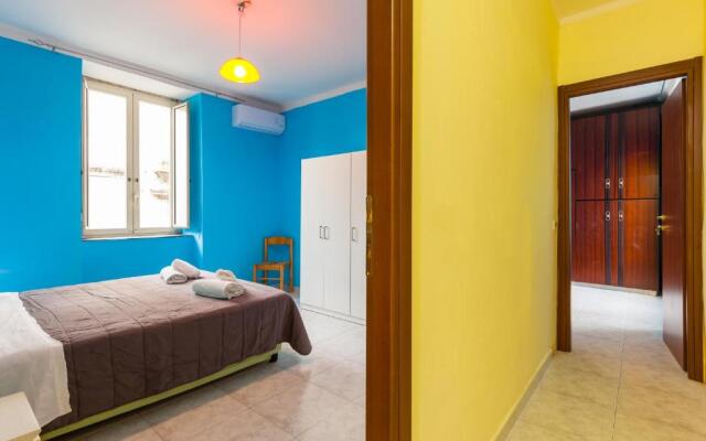 Montesanto Private Rooms - BH 126