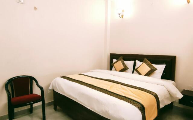 Hotel Shanti Inn