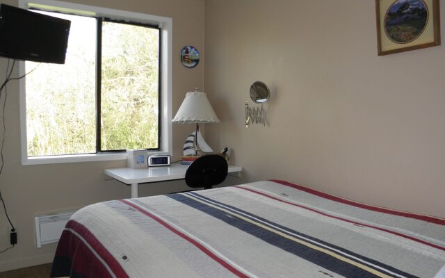 Sea Haven Motel & Guest House