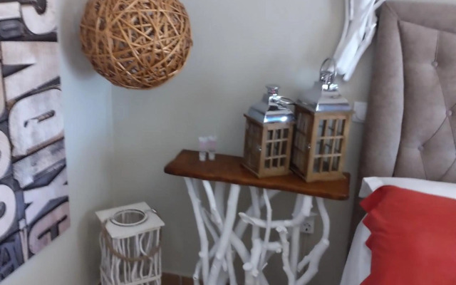 Machi Rooms
