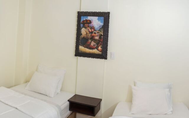 The Tayta Hostal