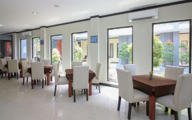 Grand Mutiara Hotel Bangka