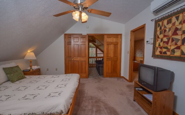 Innisfree 5 Bedroom House