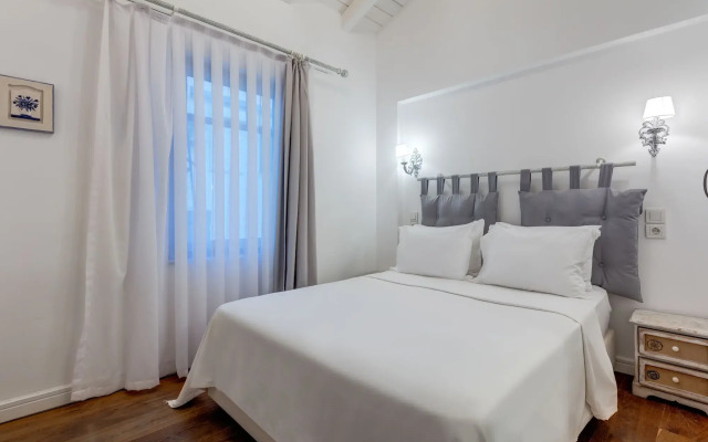 Ela Tenedos Hotel - Adults Only - Special Class