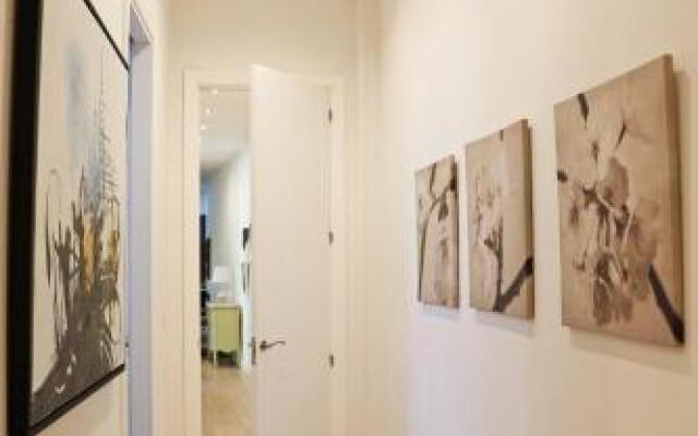 New Design Apartment Puerta Del Sol Pre10A