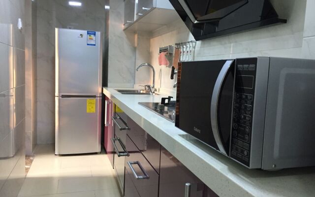 Zhongshan Perth Hotel