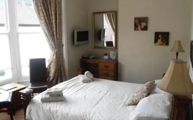 The Wilton Guest House