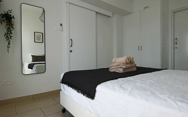 Phaedrus Living: Seaside Junior suite Lighthouse 63
