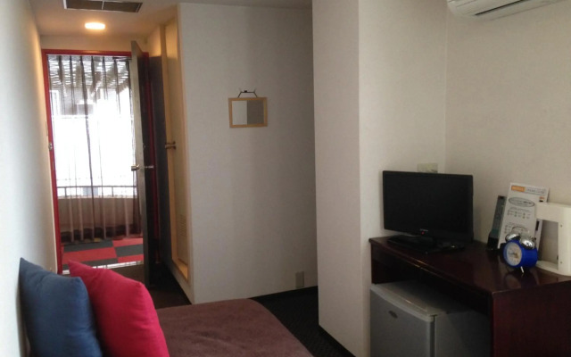 Nagano Plaza Hotel