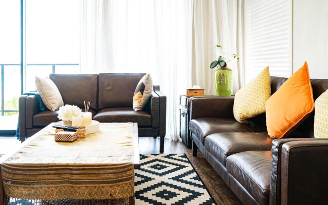 Wharf Retreat Unit 2