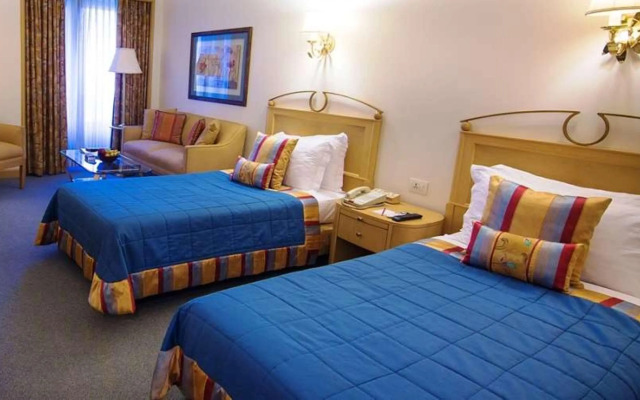 The Orchid Hotel Mumbai Vile Parle