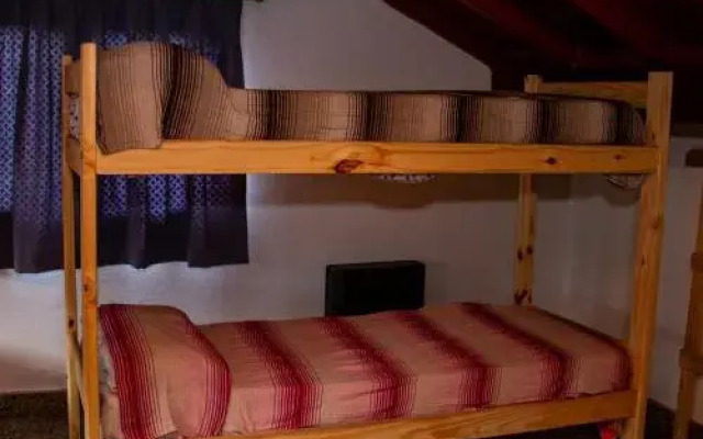 Nicolaza Hostel